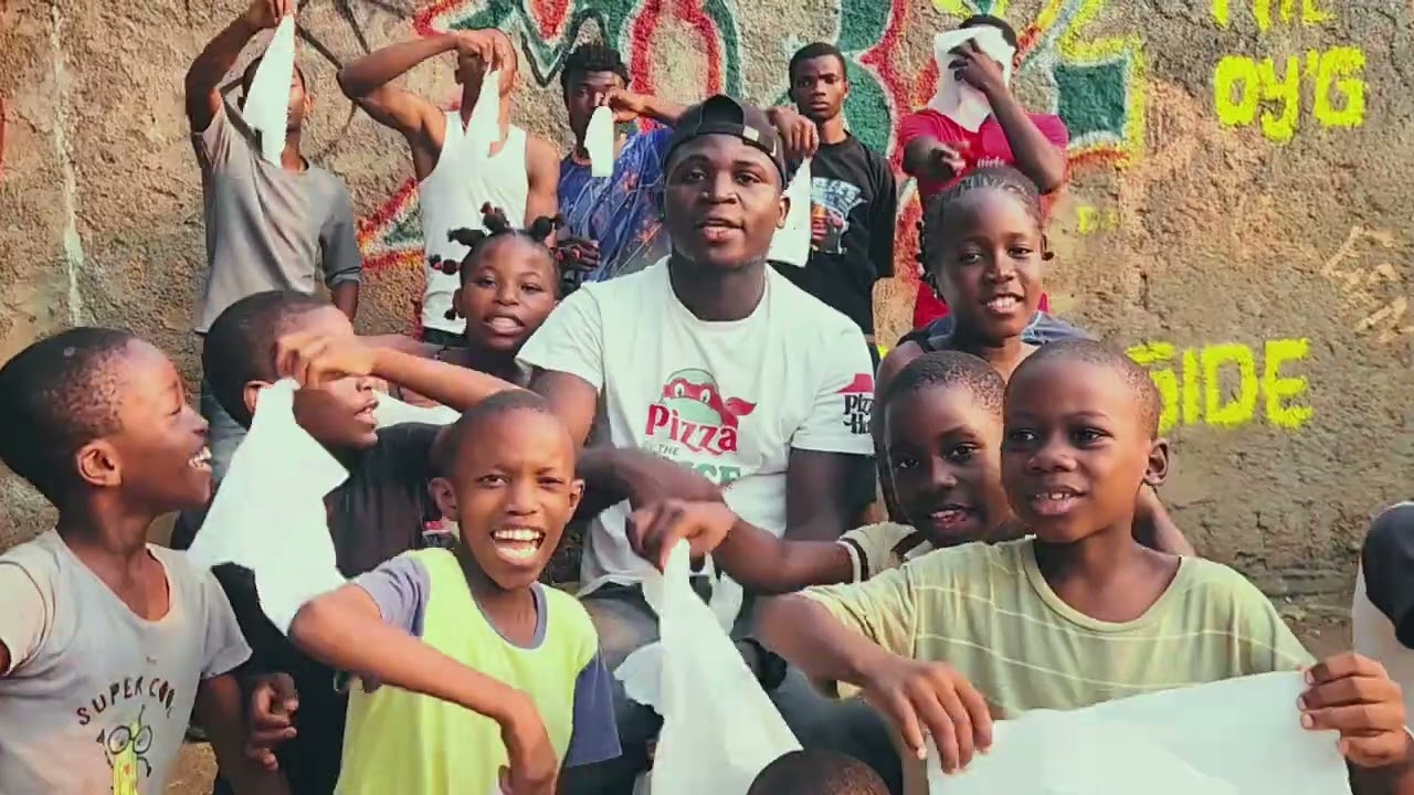 RHASEN - YA GANAMOS (Oficial video)