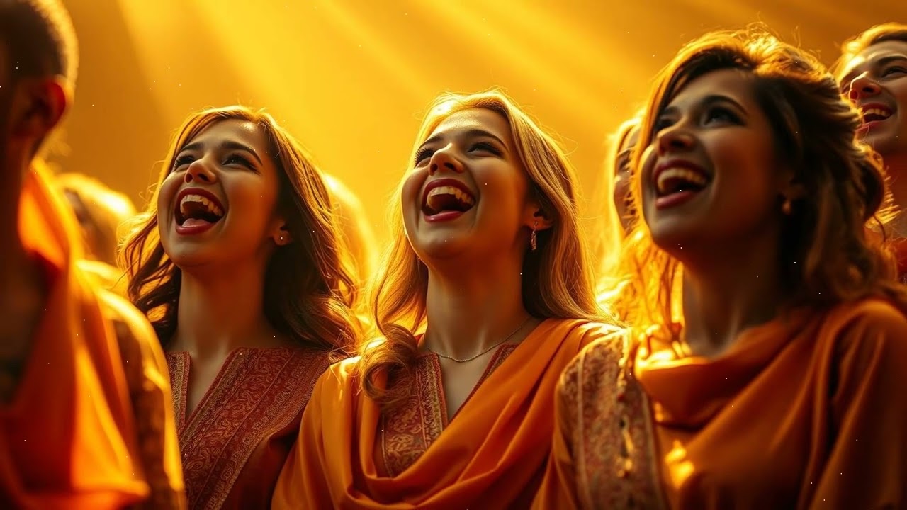 Powerful Midnight Prayer Worship 🌙  Breakthrough Songs