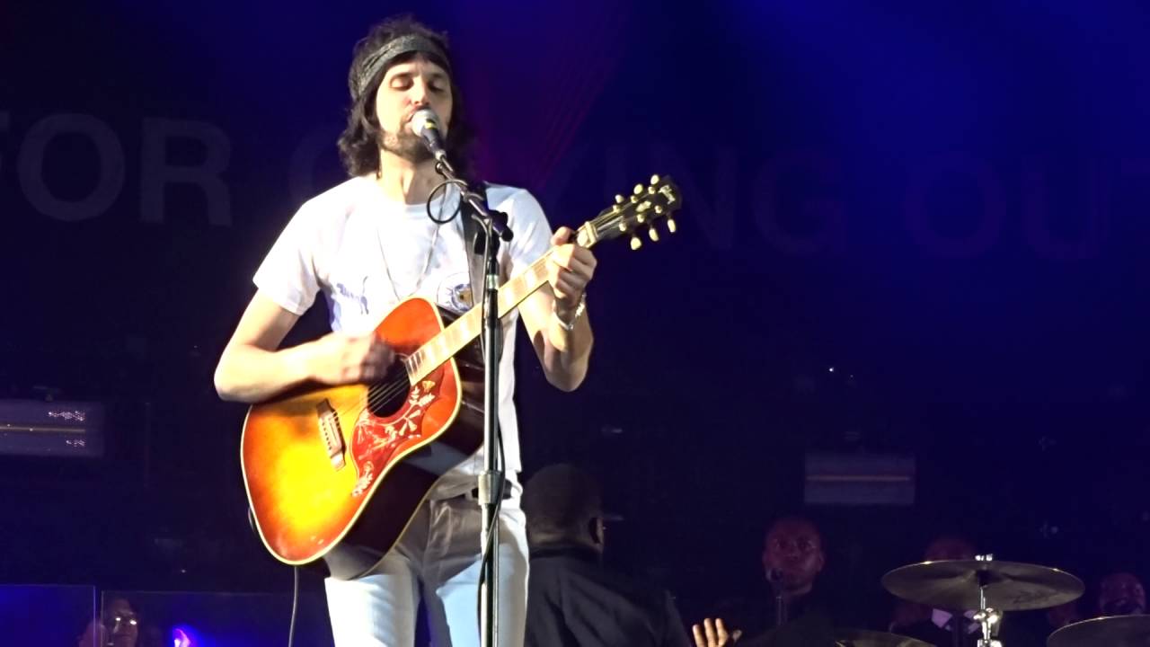 Kasabian - Put Your Life On It (new song) - Leicester 29/05/2016