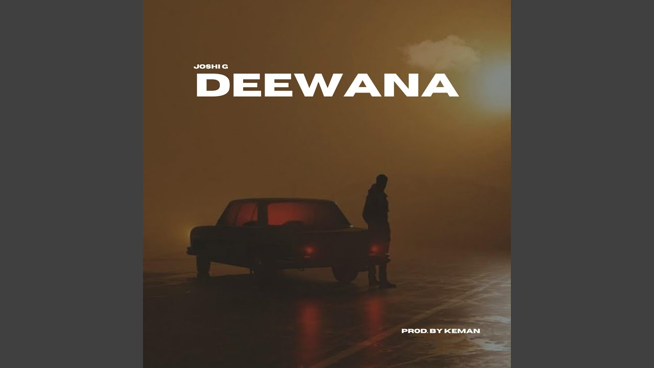 Deewana (feat. Keman)