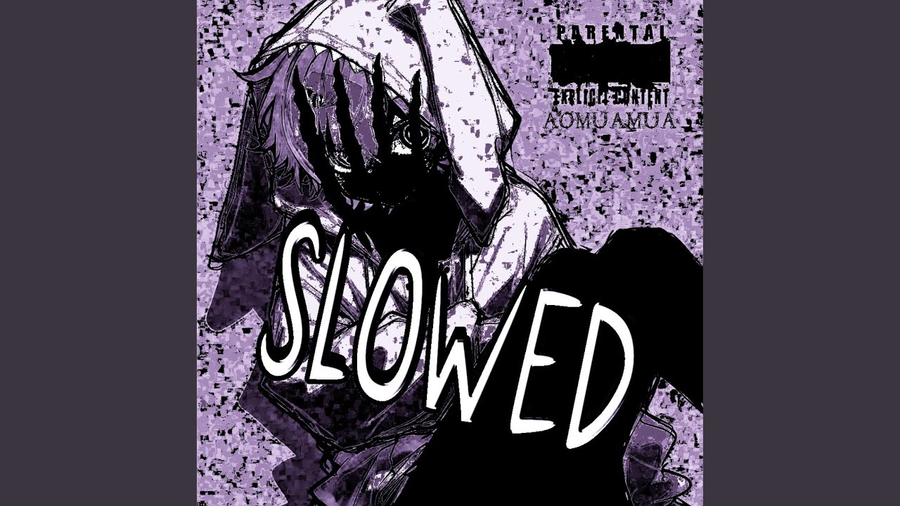 BLVDLUST (SLOWED)