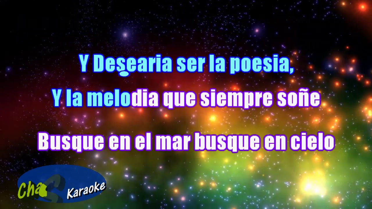Liberacion Llegaste Tu Karaoke