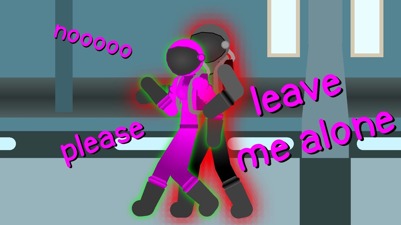 Among us |animation |the liers|stick nodes