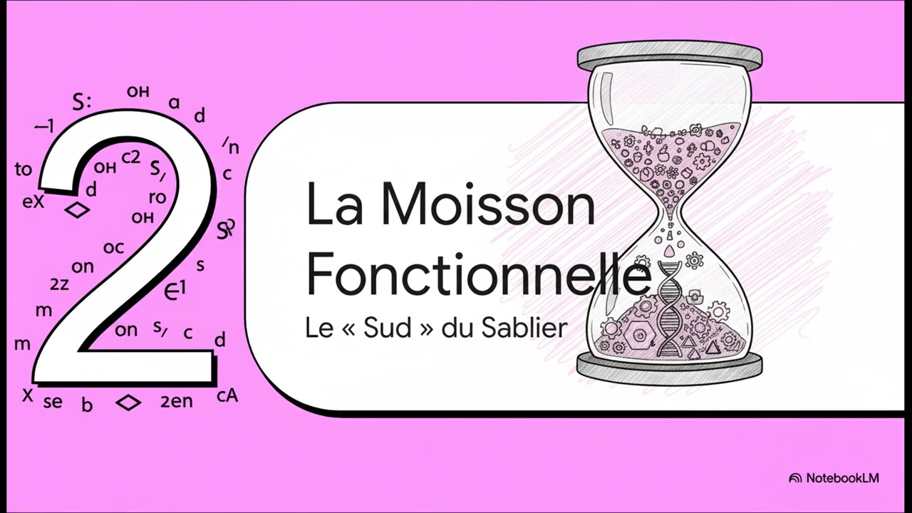 Le Sablier de la Vie