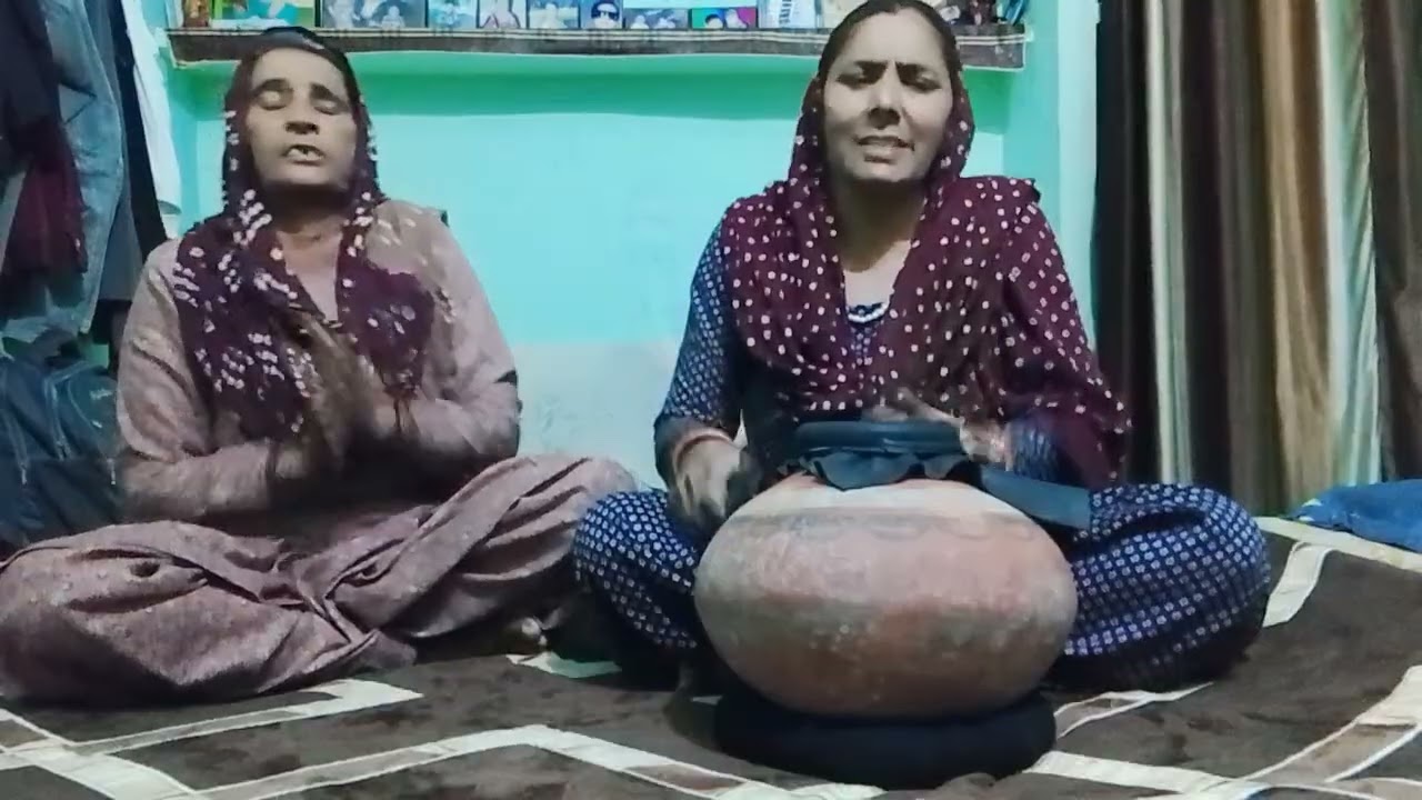 गूगा गोरखनाथ का भजन By Saroj nain 🥰❤️। Please subscribe this channel for more updates related Bhajan
