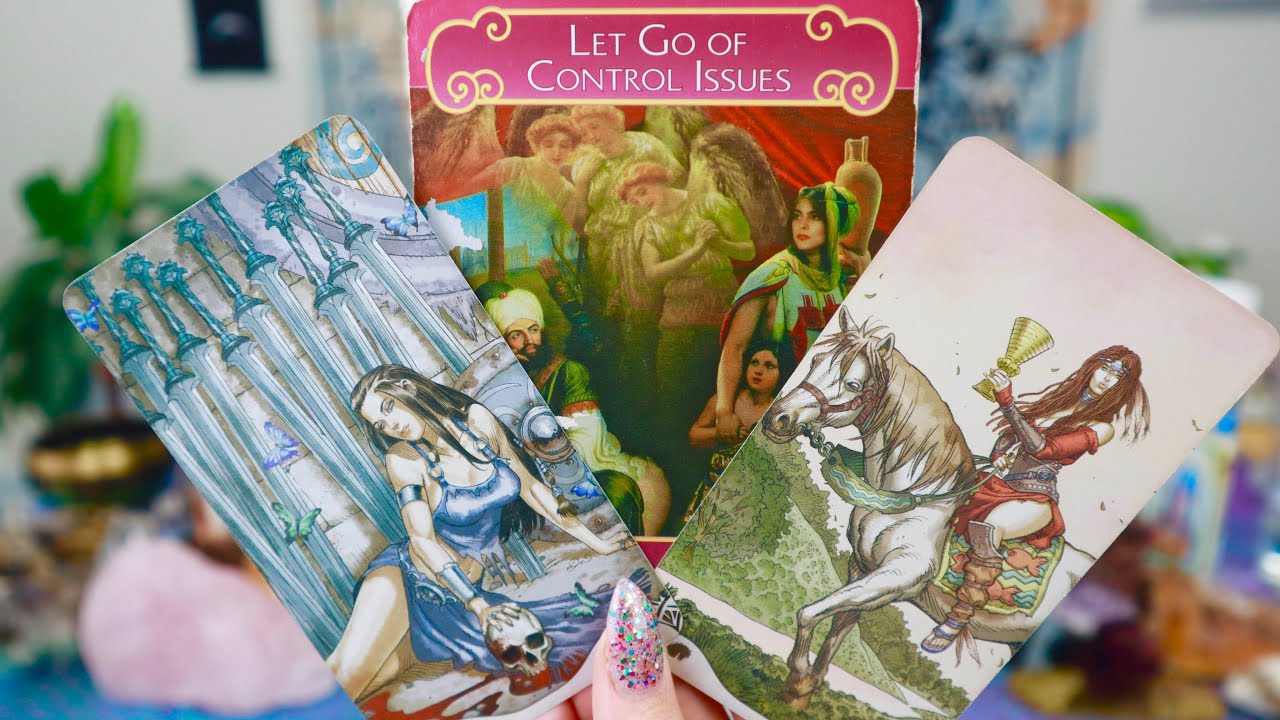 SAGITTARIUS: “OMG!! I NEED TO WARN YOU ABOUT THIS PERSON IMMEDIATELY!!” MID JULY TAROT LOVE READING