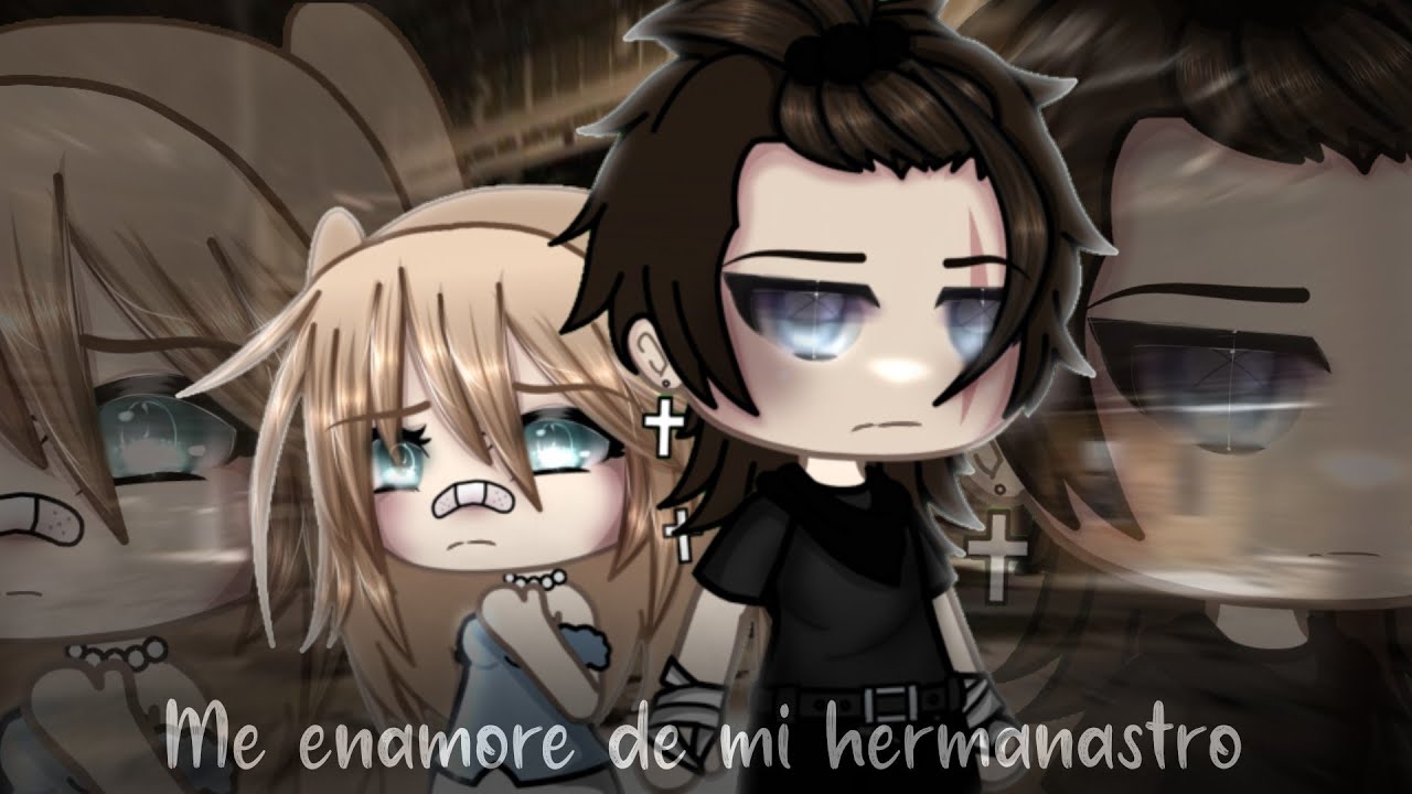 `𝙈𝙚 𝙚𝙣𝙖𝙢𝙤𝙧𝙚 𝙙𝙚 𝙢𝙞 𝙝𝙚𝙧𝙢𝙖𝙣𝙖𝙨𝙩𝙧𝙤` || 𝙋𝙖𝙧𝙩𝙚 1 ll 𝙀𝙨𝙥𝙚𝙘𝙞𝙖𝙡 3𝙠