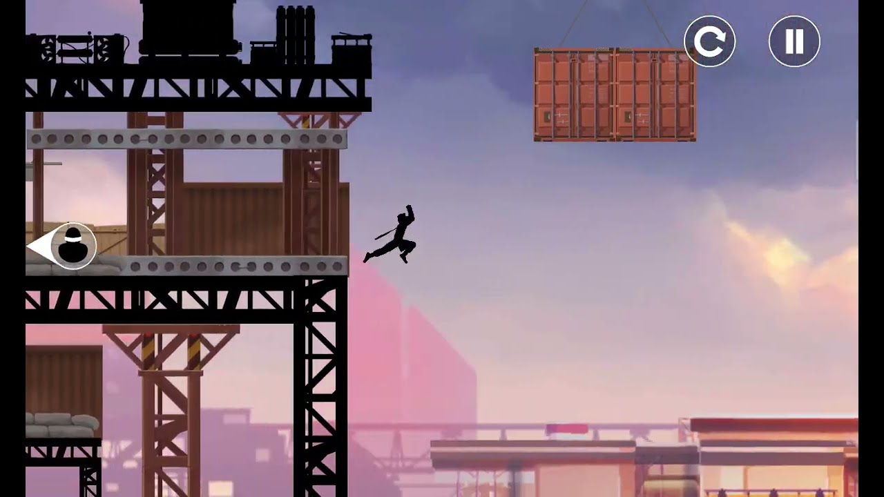 Vector Custom Level 8