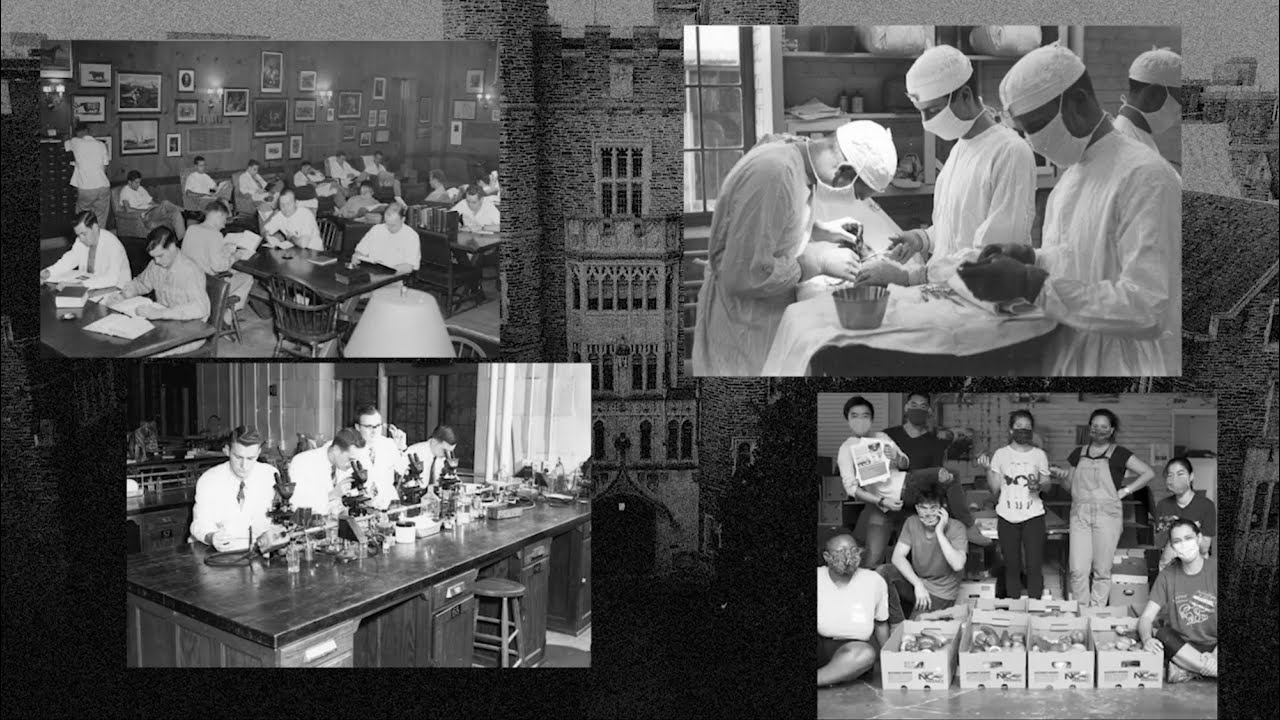 A History of Excellence and a Future of Promise