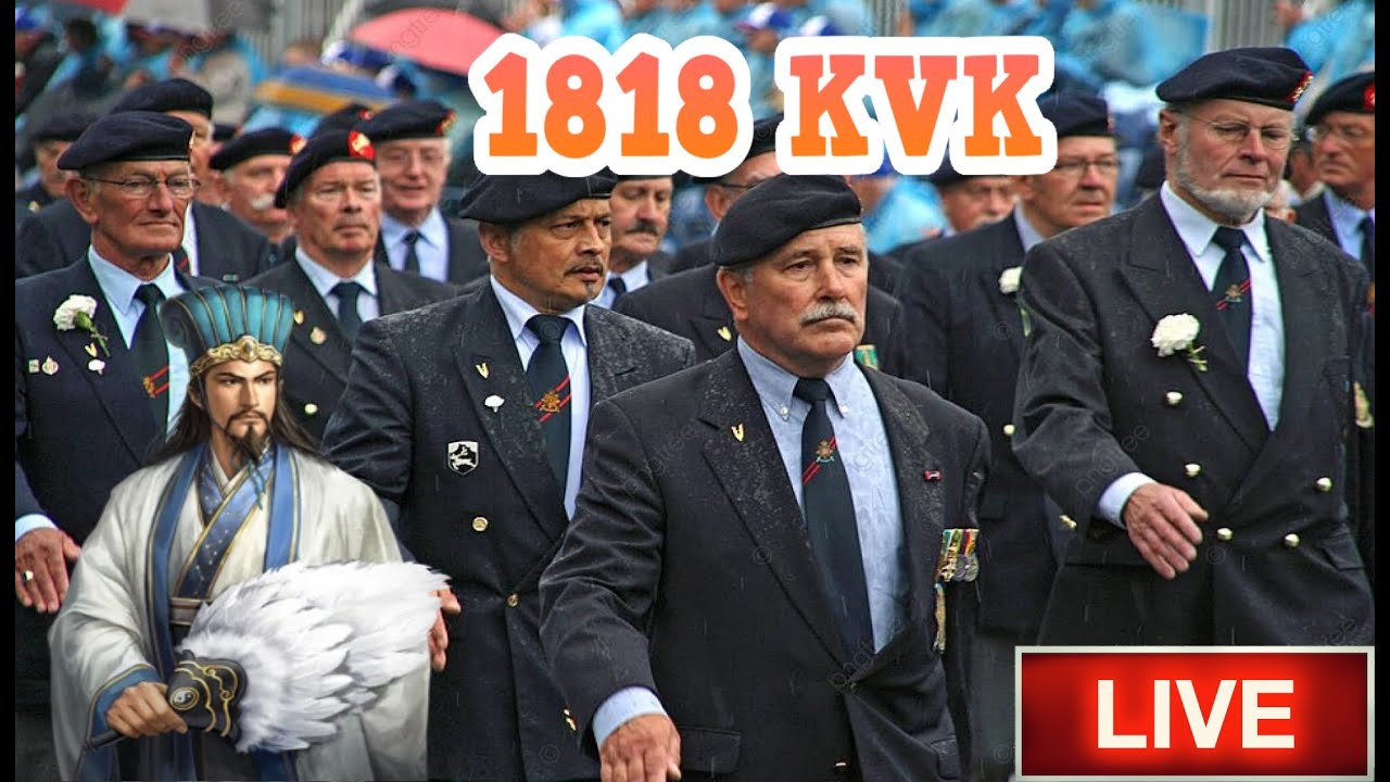 LIVE: 1365, 1818 vs 1093 KvK! Vòng Tròn Định Mệnh! 1365 Khả Năng Ăn Khá Là Thấp