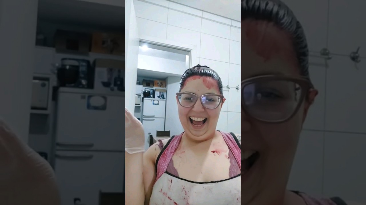 Misturando matizadores!