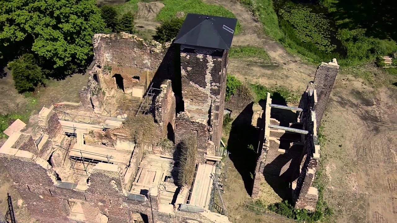Kasteel Bleijenbeek - Afferden