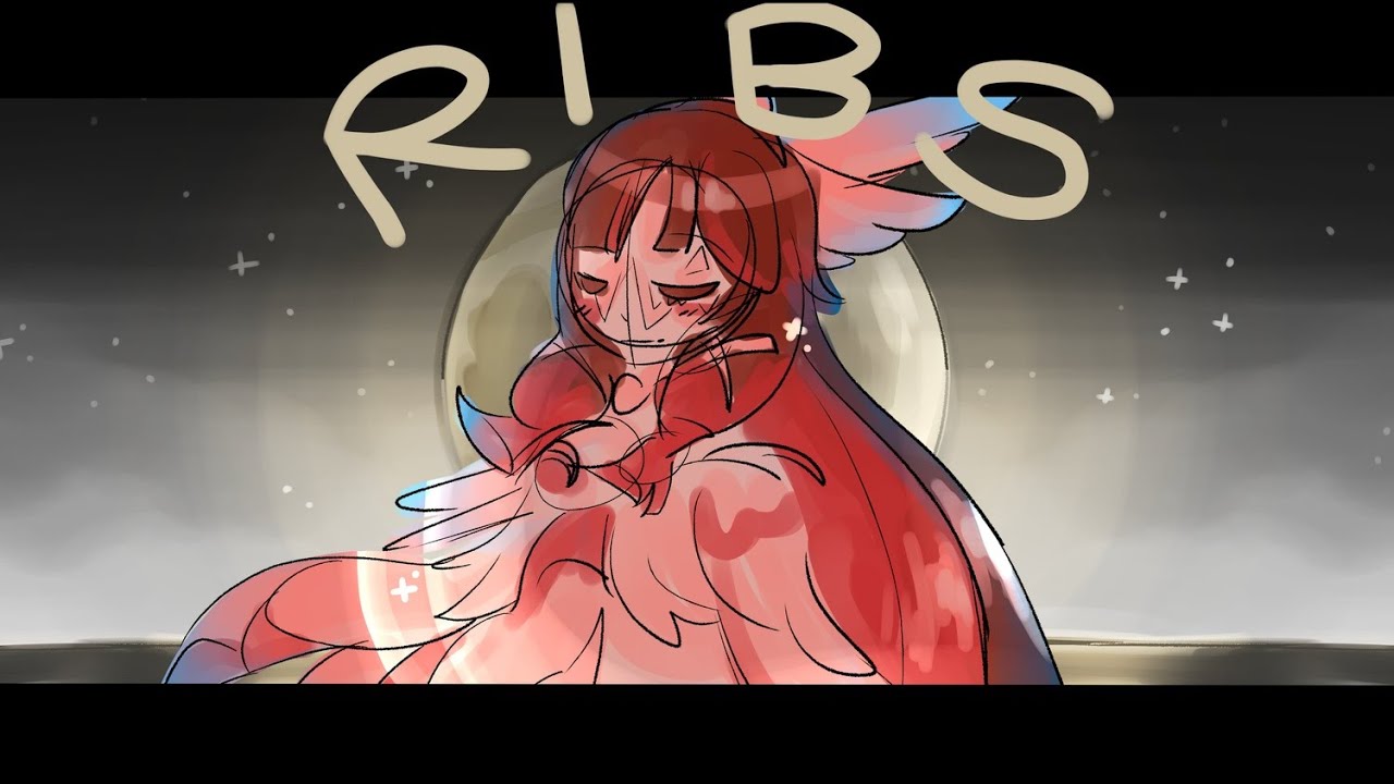 RIBS - [COLUMBINA ANIMATIC] Genshin Impact