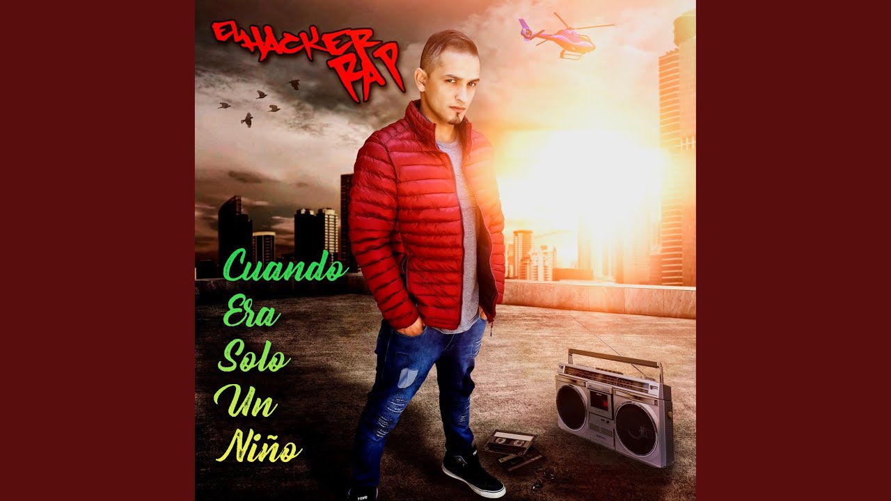 Cuando era solo un ni&ntilde;o