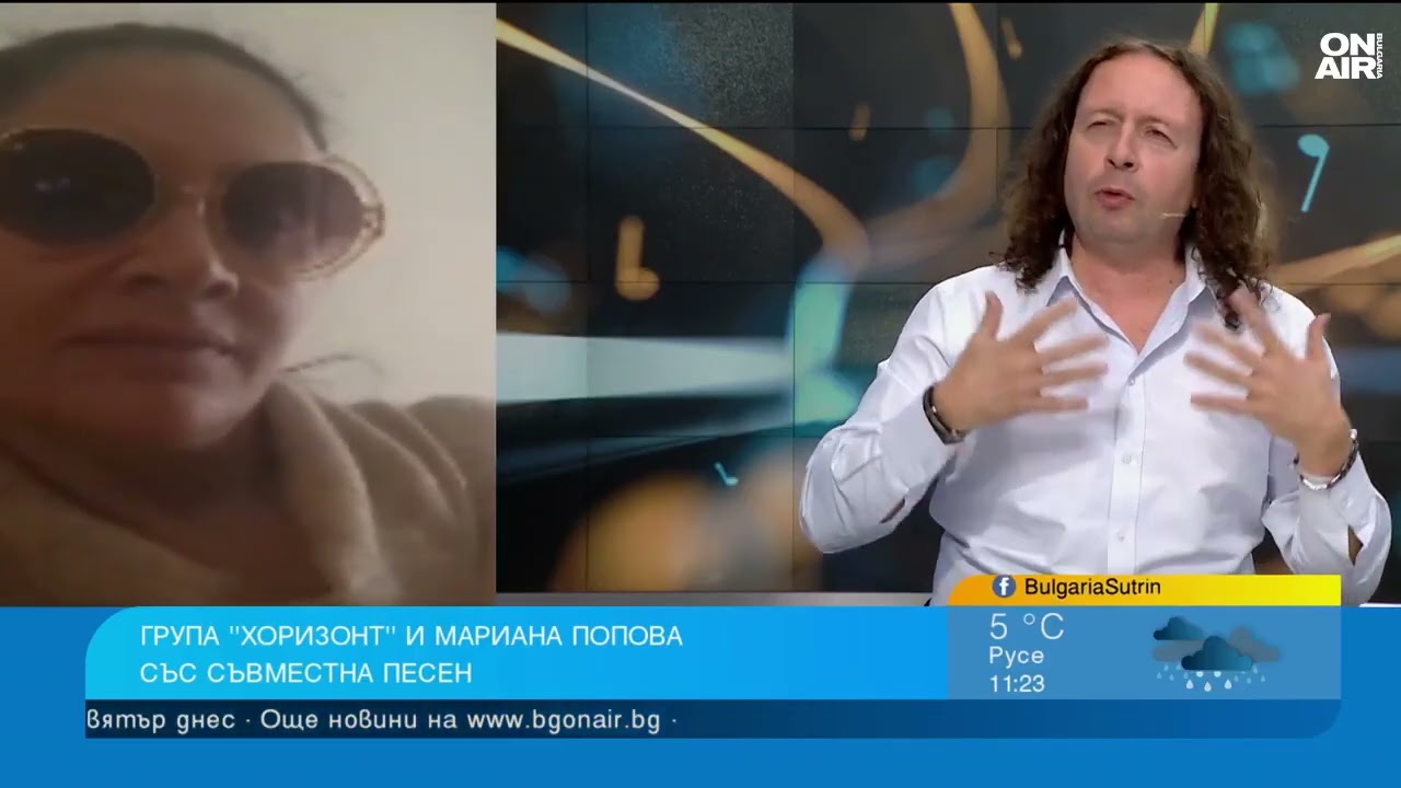 Мариана Попова: Днешните певици са съблечени и ниско талантливи