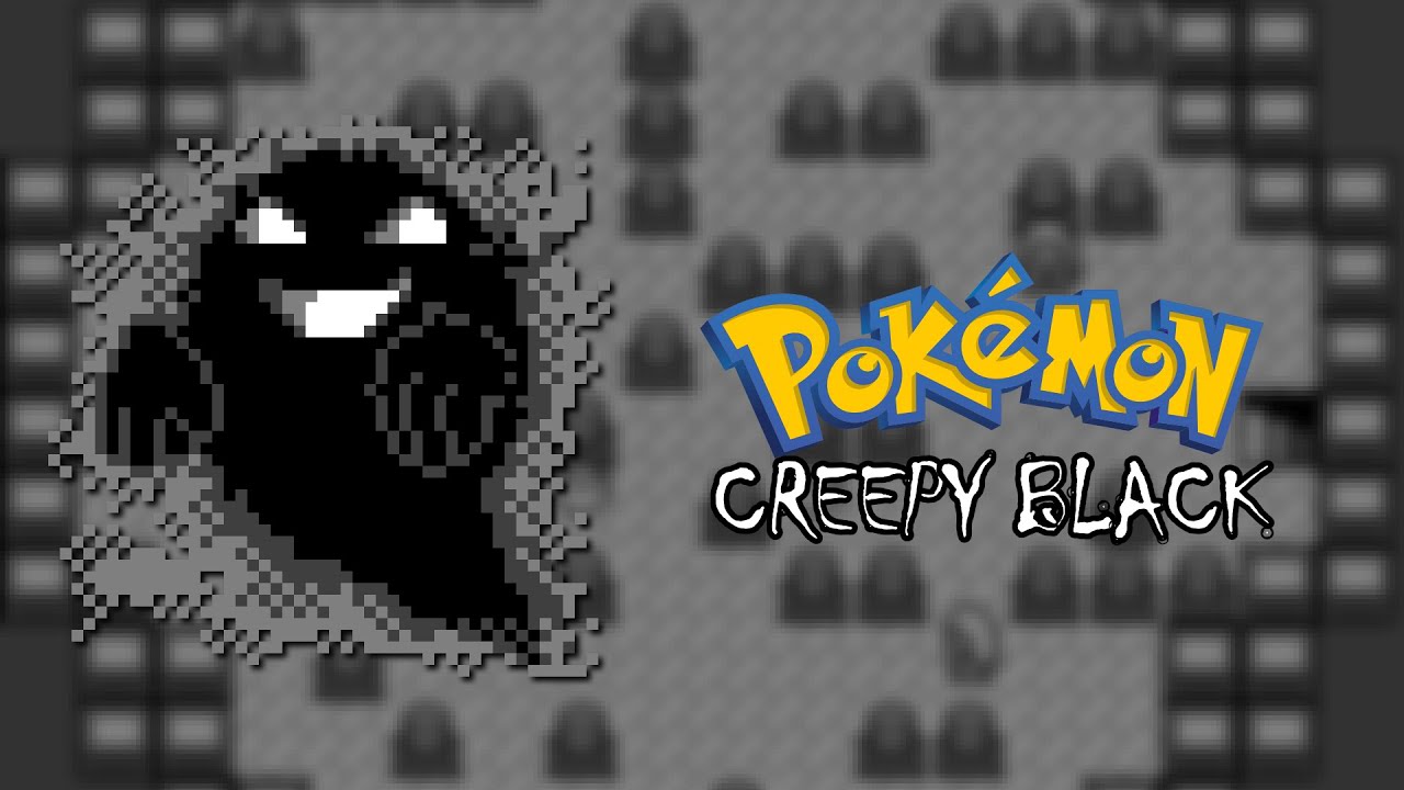 Spooky Season! | Pokémon Creepy Black - EP.03