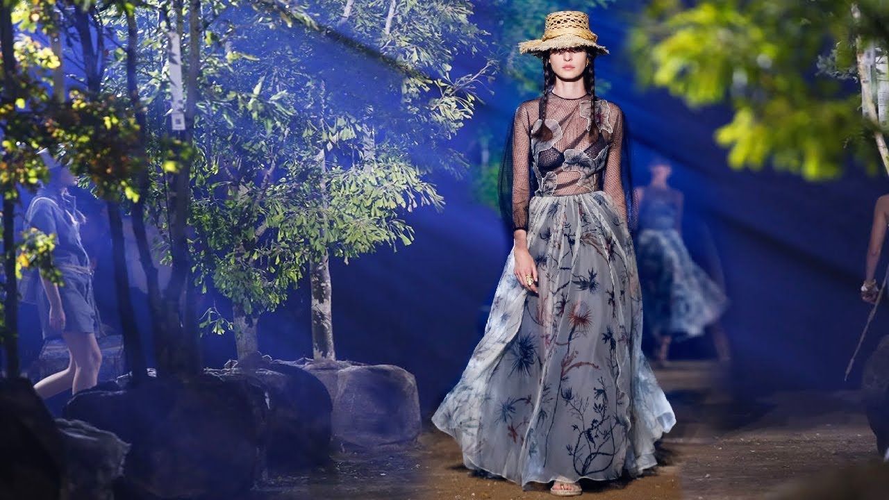 Dior | Spring/Summer 2020 | Paris Fashion Week
