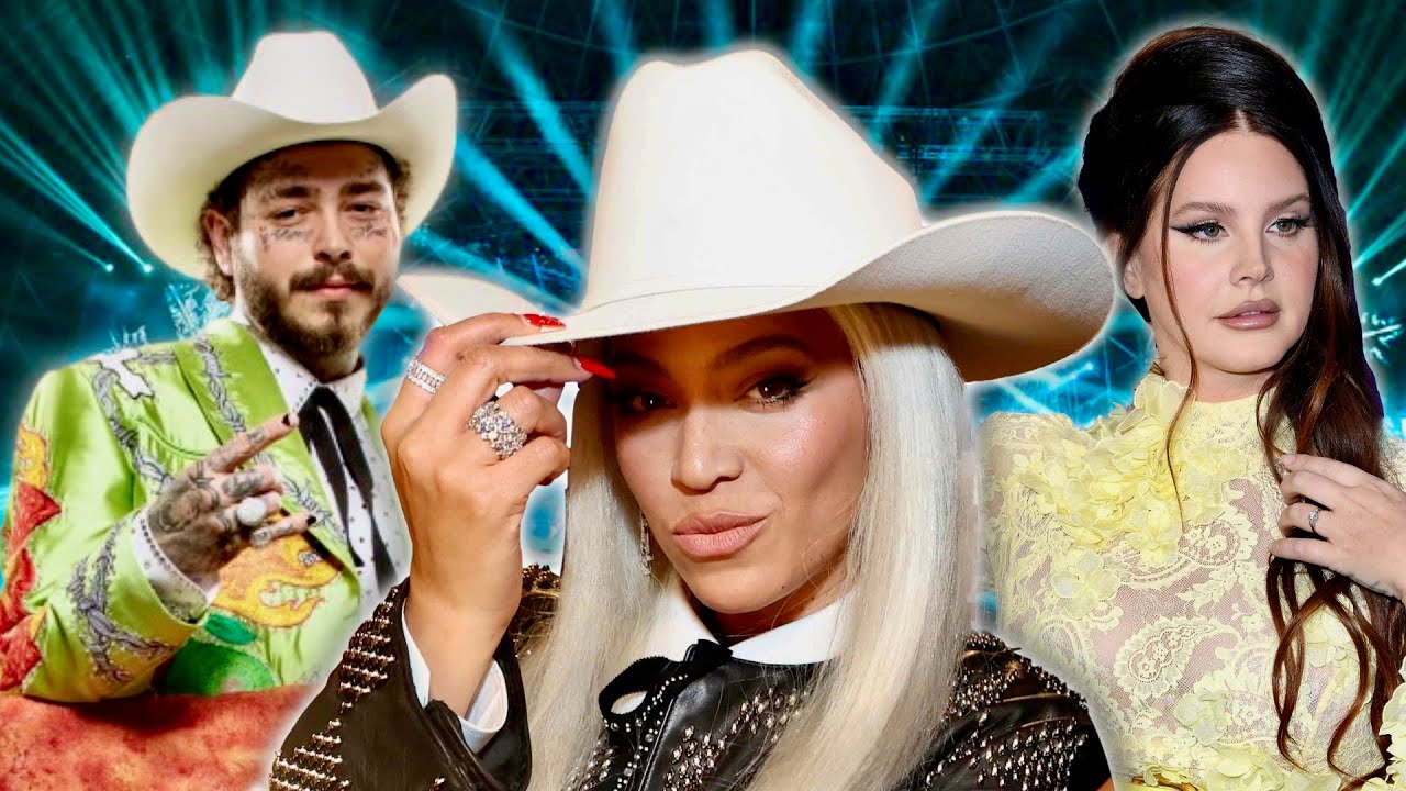 We&rsquo;ve Entered Country Music&rsquo;s Pop Star Era