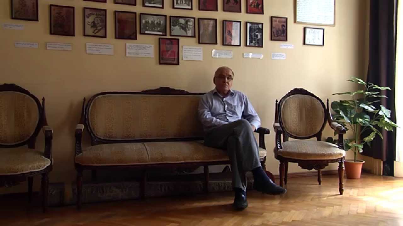 ჩემი წიგნი | ჯაყოს ხიზნები | ფილმი