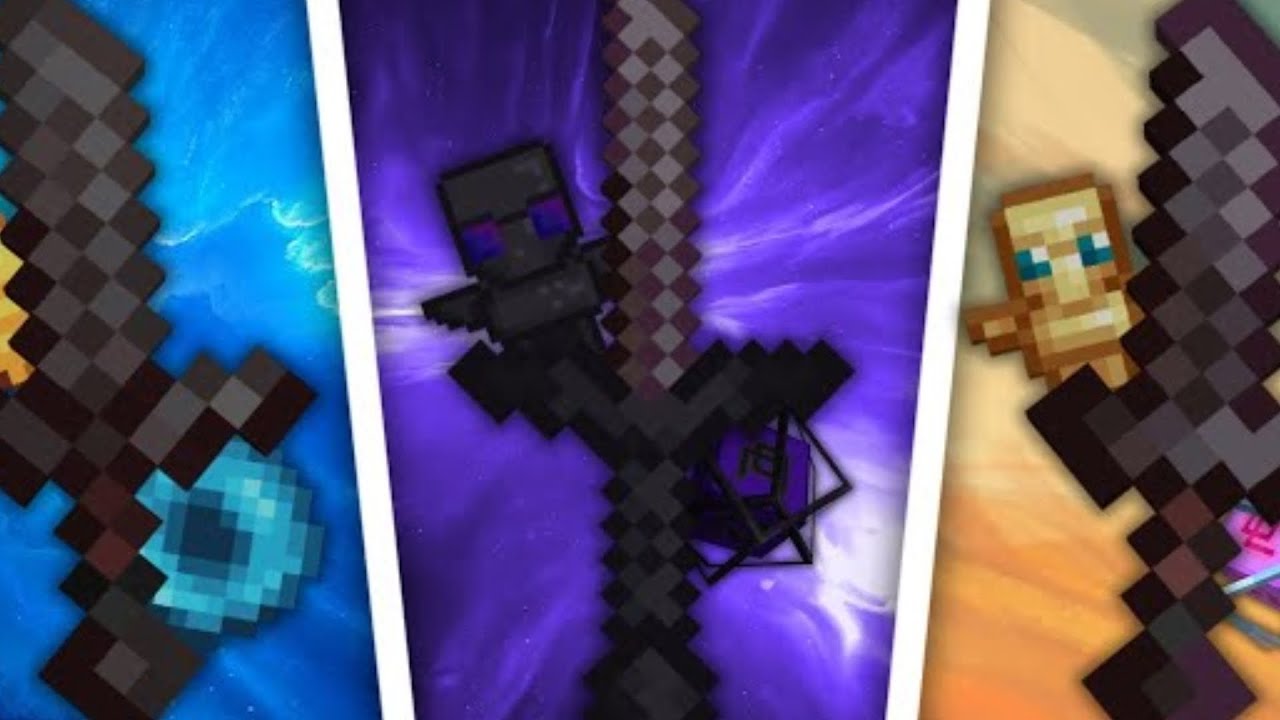 5 Best PvP texture pack || smp texture pack || 1.21+