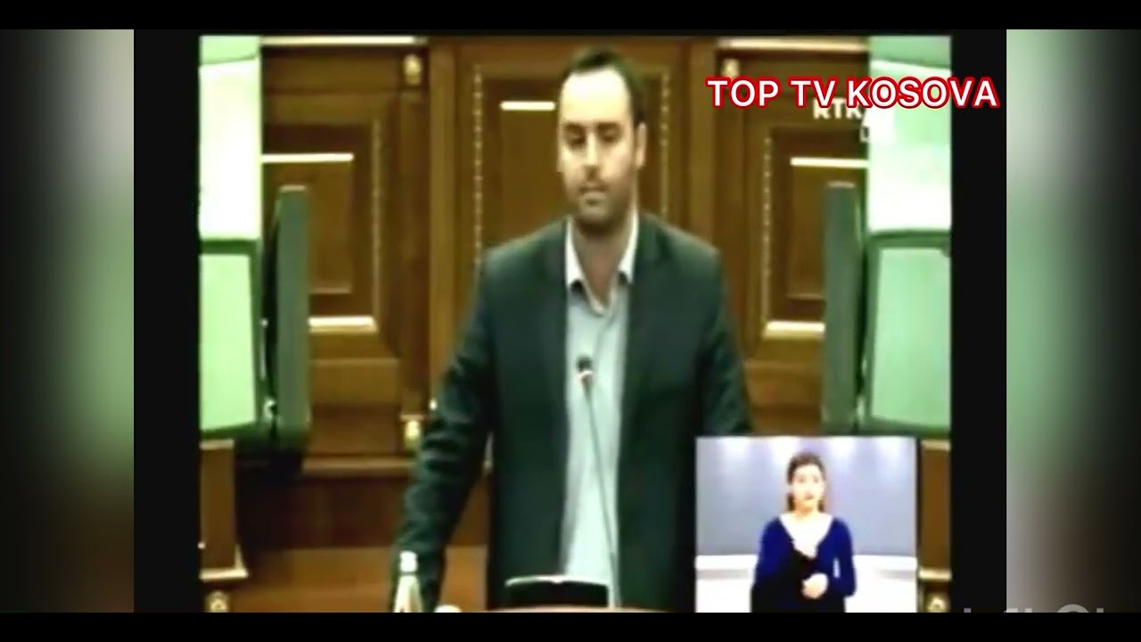 Glauk Konjufca dhe Fatmir Limaj kundërshtuan dikur këtë gjykatë @albanianTV4