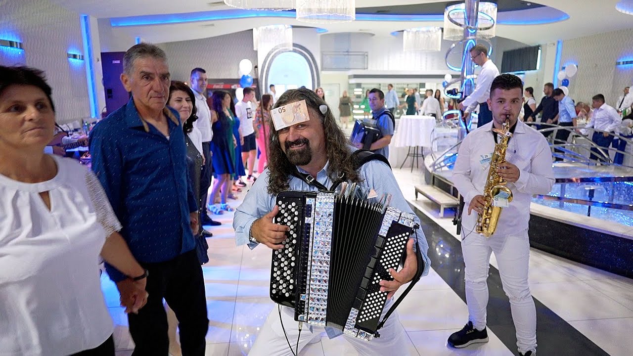 Filipov 18. rodjendan - orkestar Panorama,i kolo za sve goste