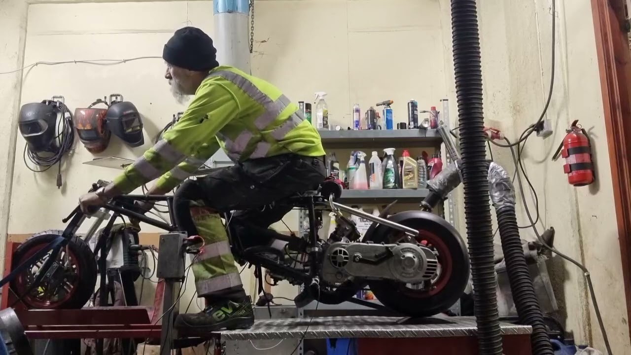 Test smartcarb 28