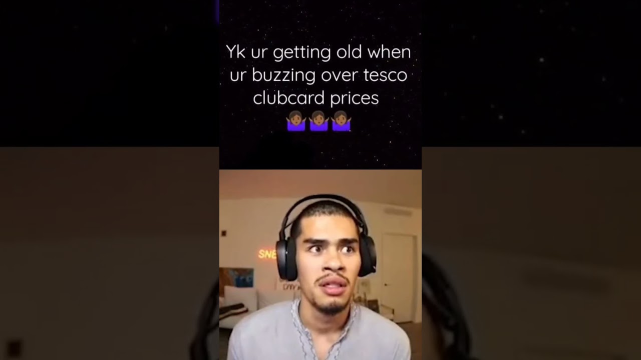 #clubcard #tesco