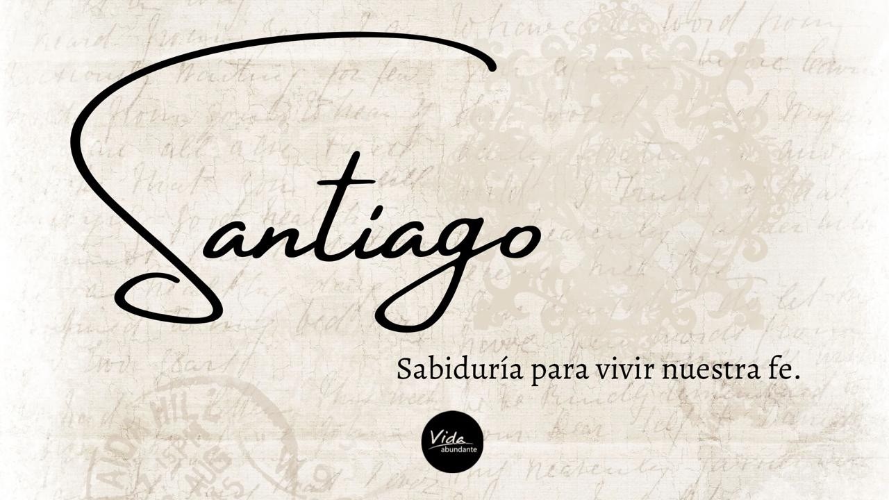 Tu Futuro en Buenas Manos Santiago 4:13 17 Ps. Emmanuel Alfonso.