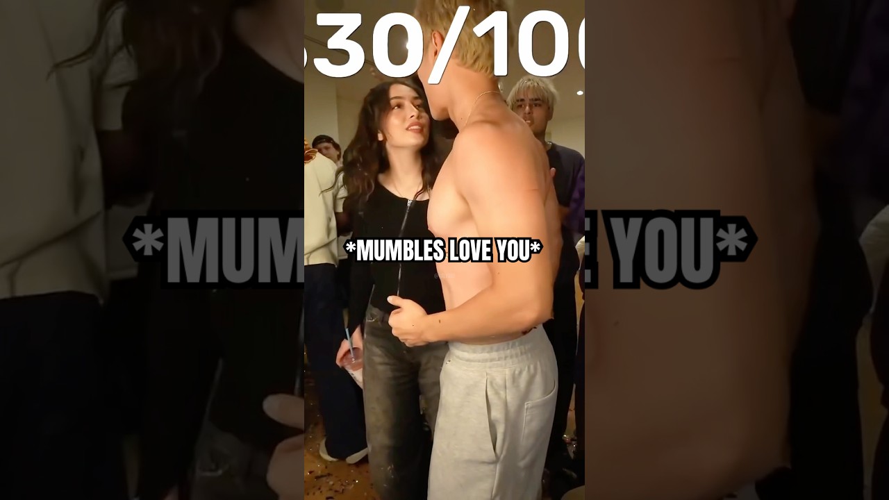Джейсон проявляет любовь к Сакуре ❤️