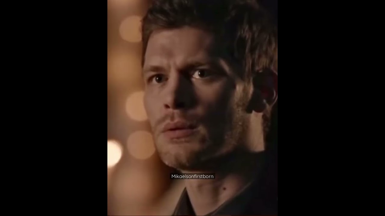 The way they all rushed to save hope 🥹✨❤️ they all love her unconditionally #family #theoriginals