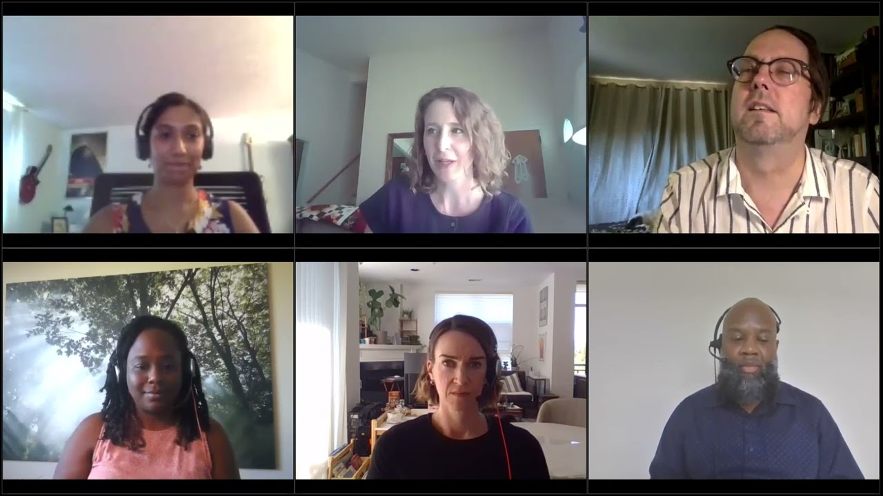 Career Development Lab: Professional Development and Transferable Skills in Scholarly Publishing