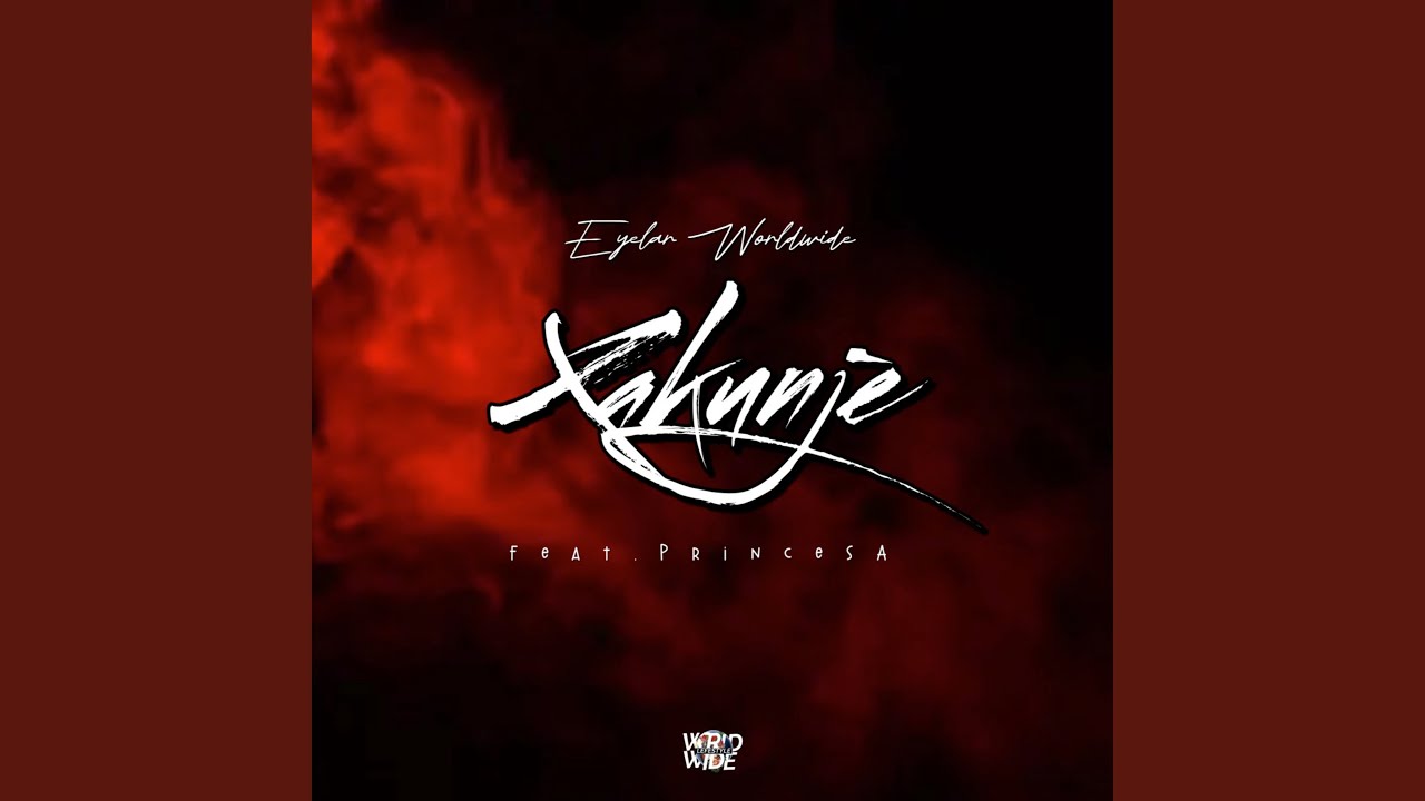 Xakunje