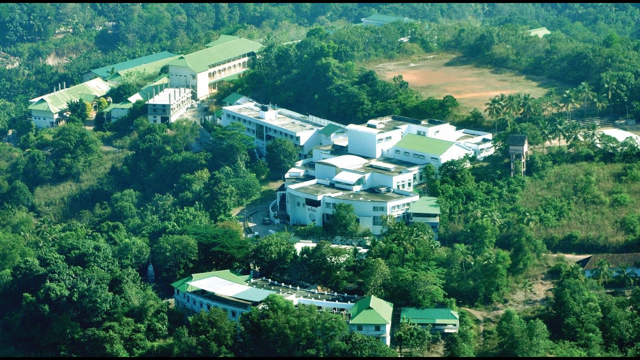 TKM Institute of Management Corporate Video