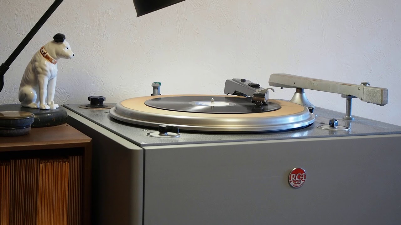 St. Louis Blues / Sidney Bechet's Blue Note Jazz Men