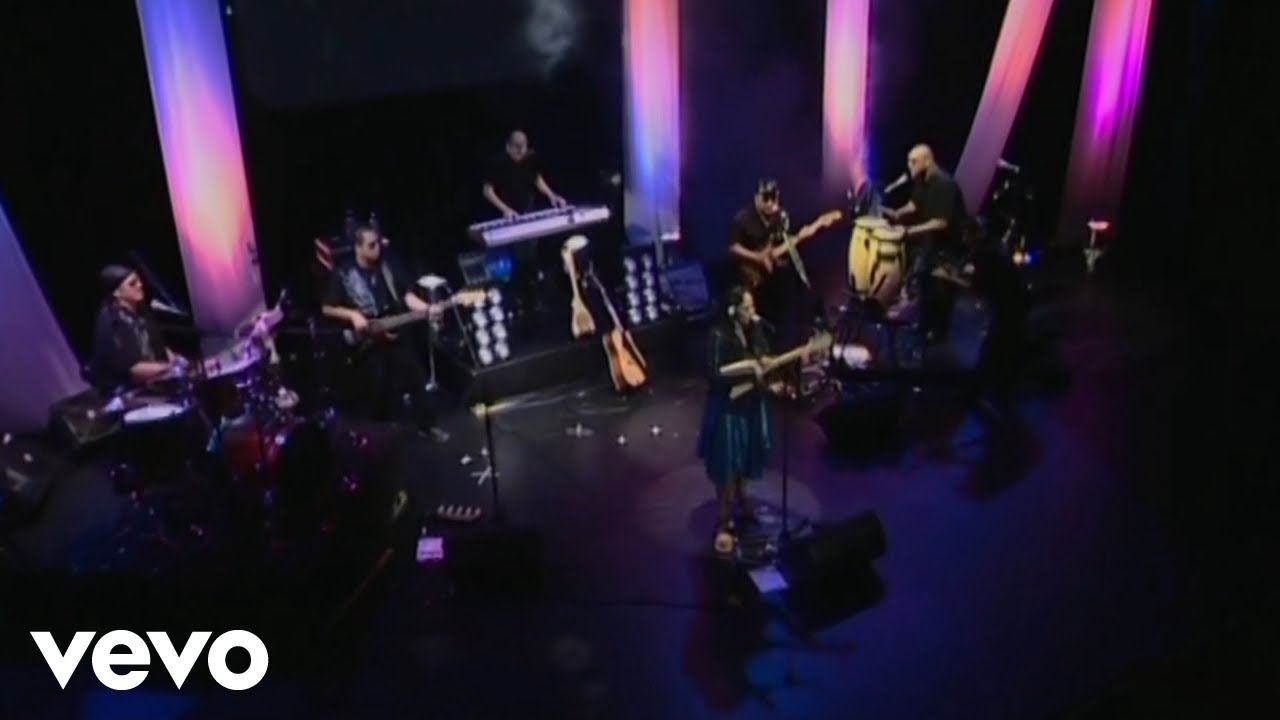 Ardijah - Moonlighting (Live Performance Video)