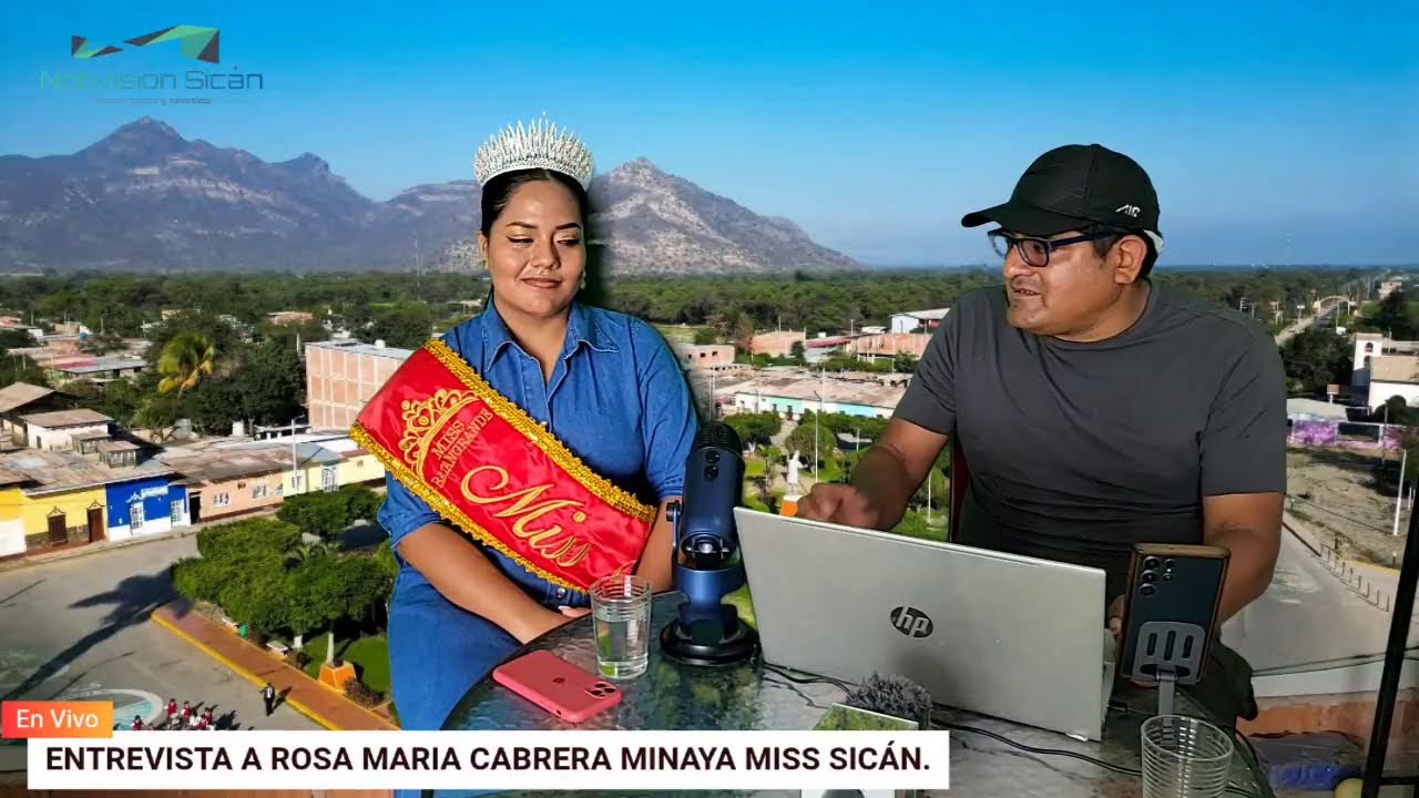 Transmisión en directo de Notivision Sican
