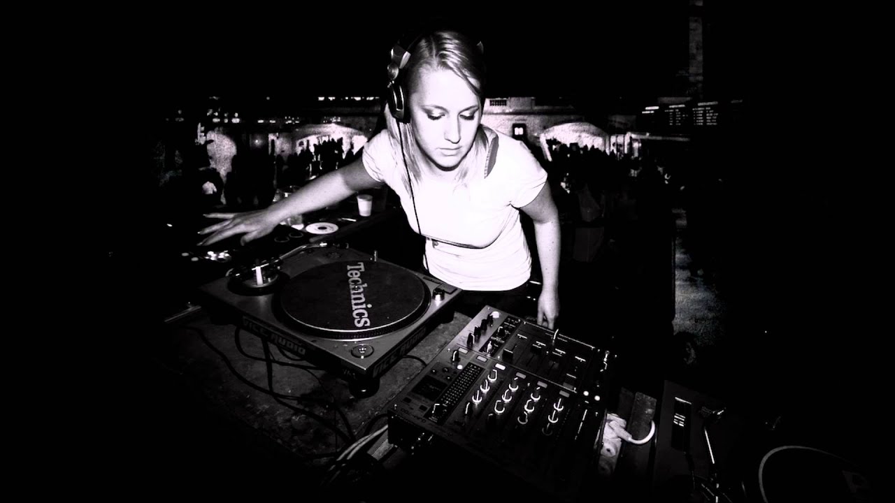 Ludmilla - Deep Art of Nu Breaks