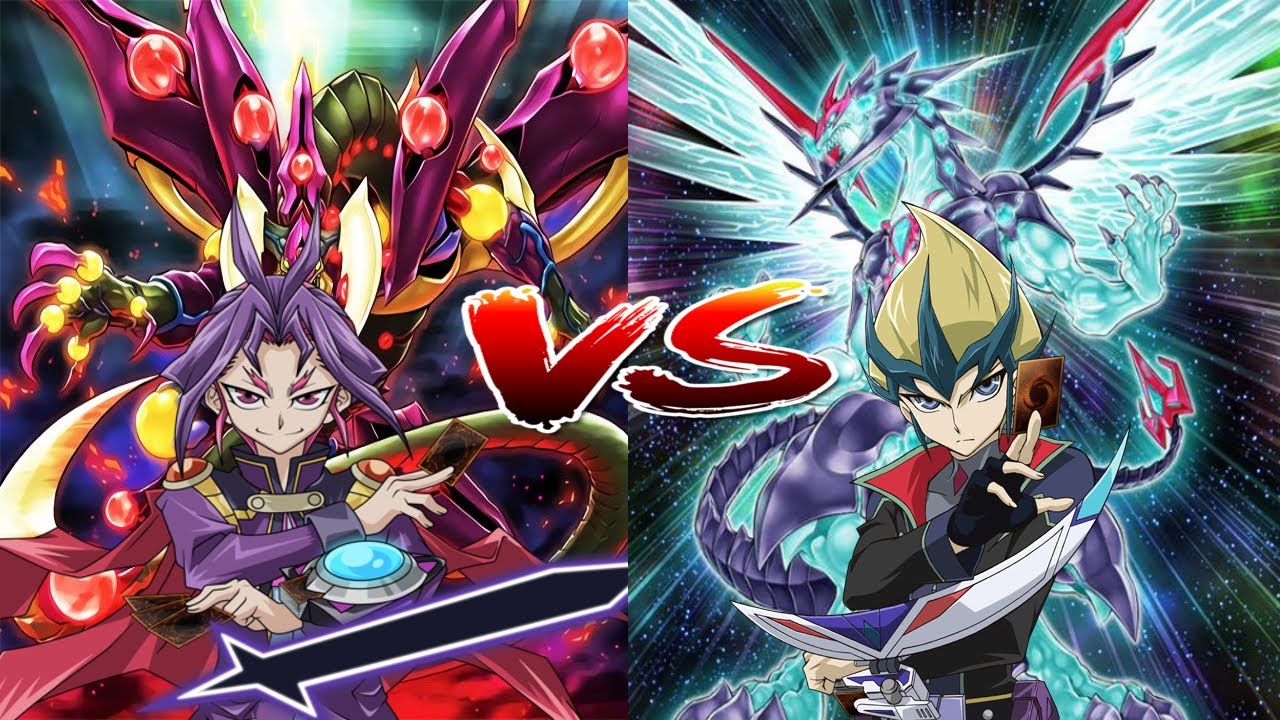 Joeri vs Kite Tenjo