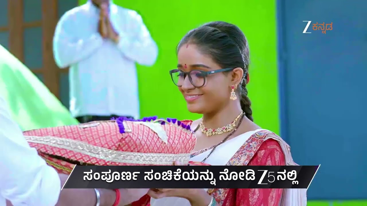Brahmagantu | Ep - 437 | Preview | Feb 12 2026 | Zee Kannada
