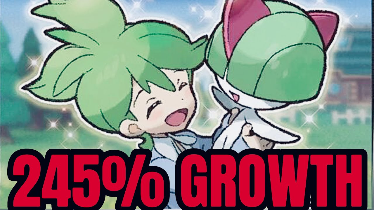 The Bulk Pokemon Card Market...