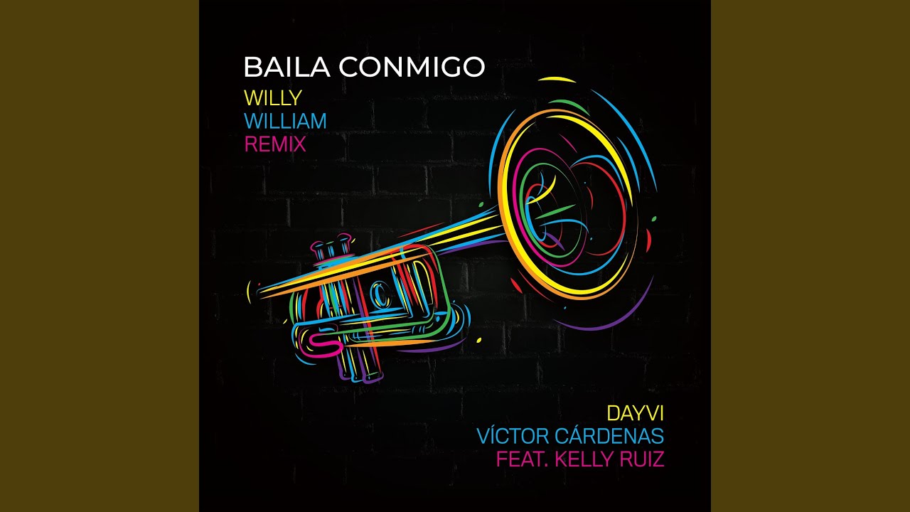 Baila Conmigo