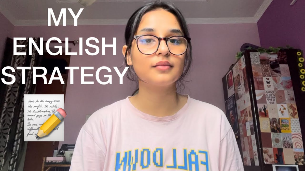 English Strategy✨| IBPS PO 2025 | SBI PO 2025