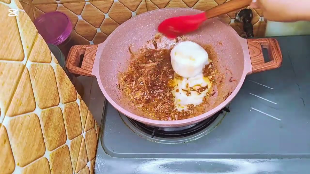 রমজান স্পেশাল চিকেন রোস্ট ও চিংড়ি কোরমা।😍#RamadanSpecial#ChickenRoast#ChingriKorma#BanglaRecipe