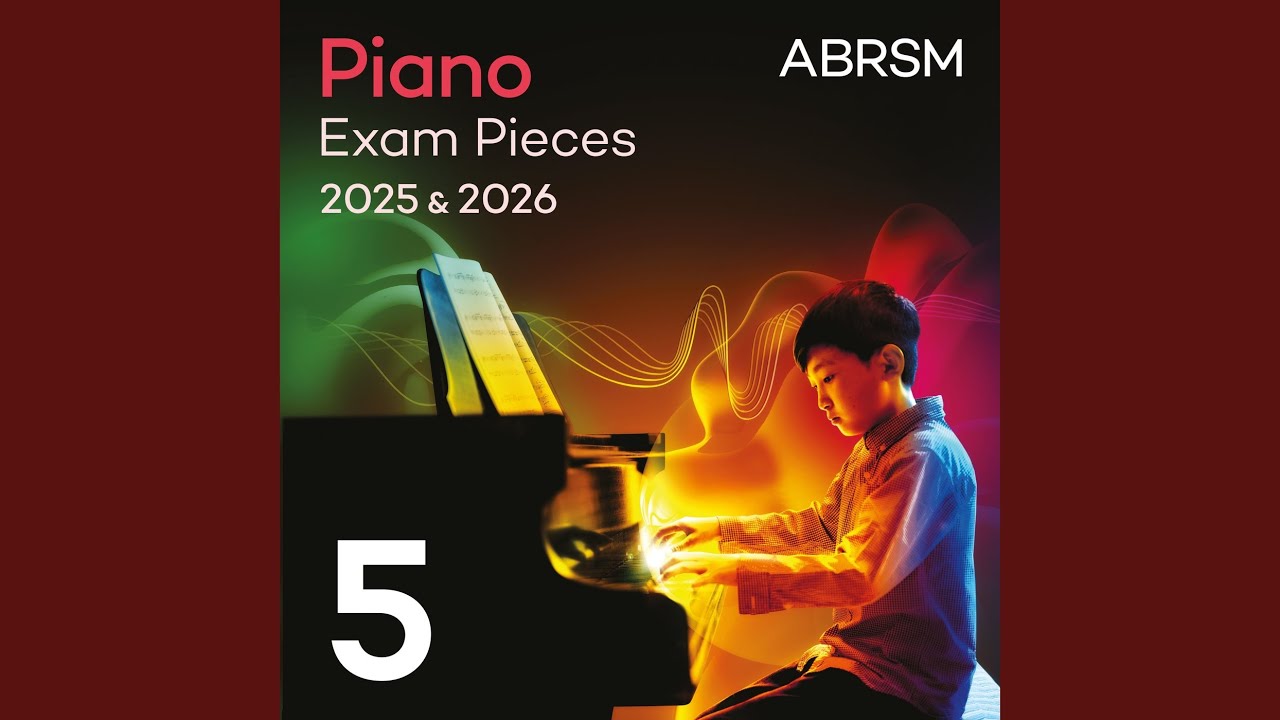 Pi&egrave;ces de clavecin, Op. 1: Andante