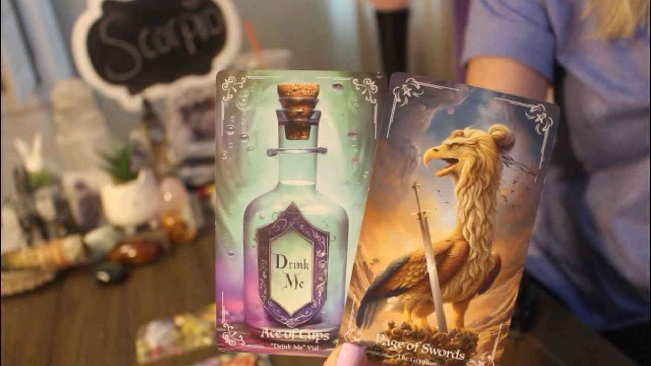SCORPIO: “SPEECHLESS! THIS PERSON ONLY WANTS YOUUU… PLOT TWIST” 💗🤯 AUGUST 2024 TAROT LOVE WEEKLY