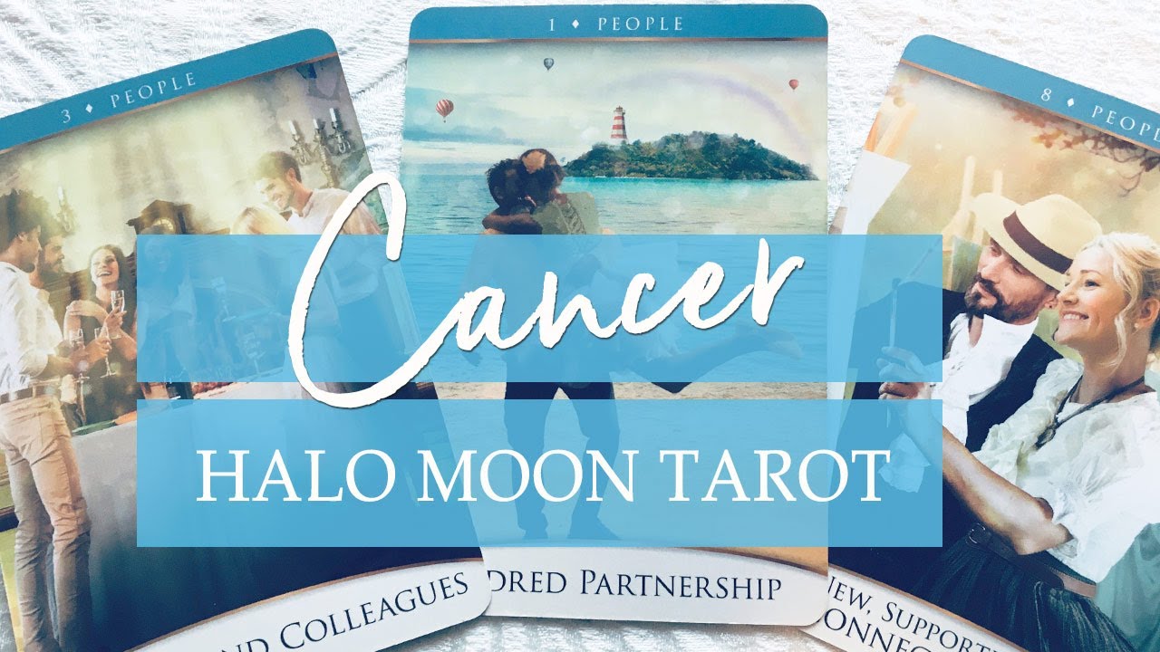 CANCER - THEY DON'T WANT YOU TO KNOW THEY FEEL ANXIOUS