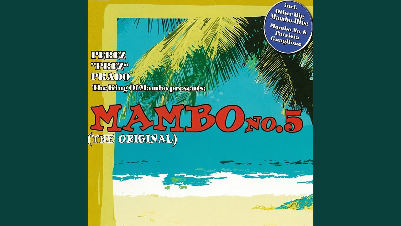 Mambo No.8