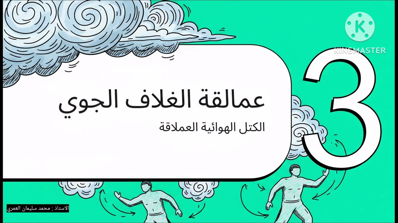 الارصاد الجوية الوحدة الاولى الصف العاشر