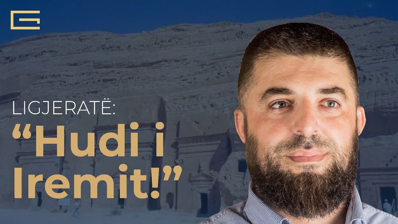 Hudi i Iremit! - Hoxhë Enes Goga